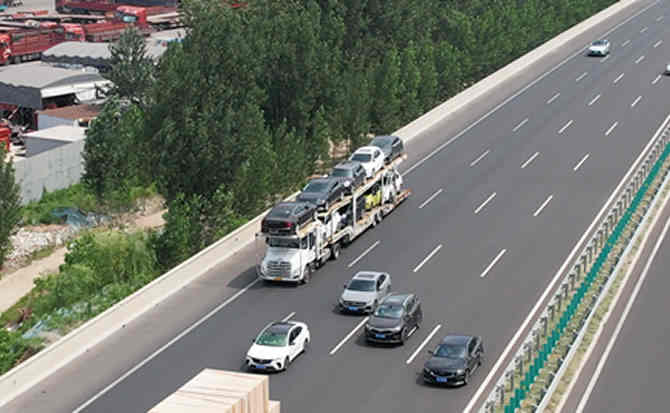 沁阳高速公路汽车救援